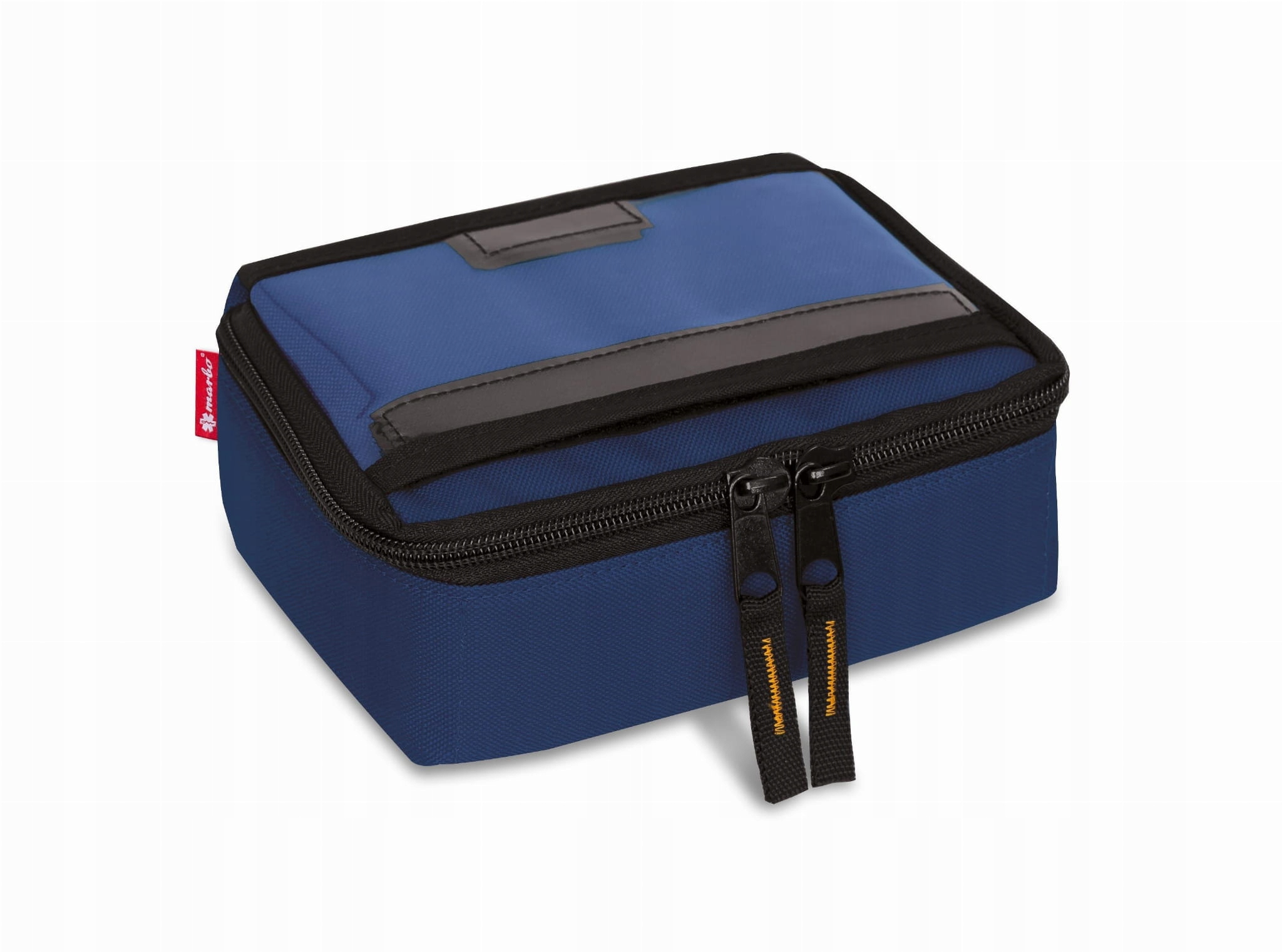 Wymiary i pojemność ampularium