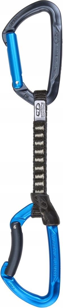 Waga i długość taśmy – Optymalne parametry dla wspinaczki