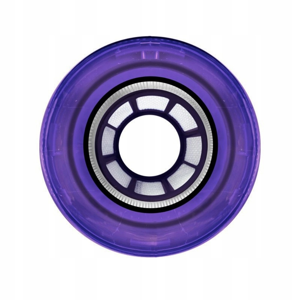 Prosty montaż i szybka wymiana filtra – Bez narzędzi i komplikacji