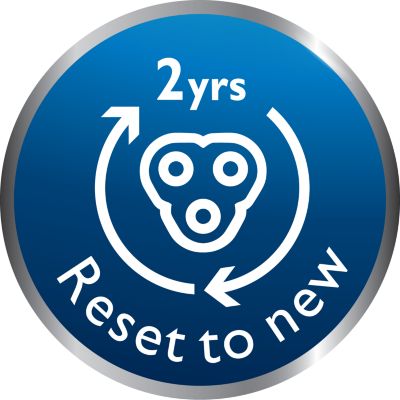 Zmień swoją golarkę na nową