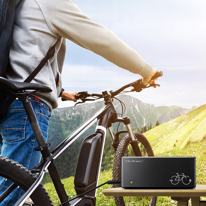 Wodoodporność i odporność na warunki atmosferyczne – standard IP54