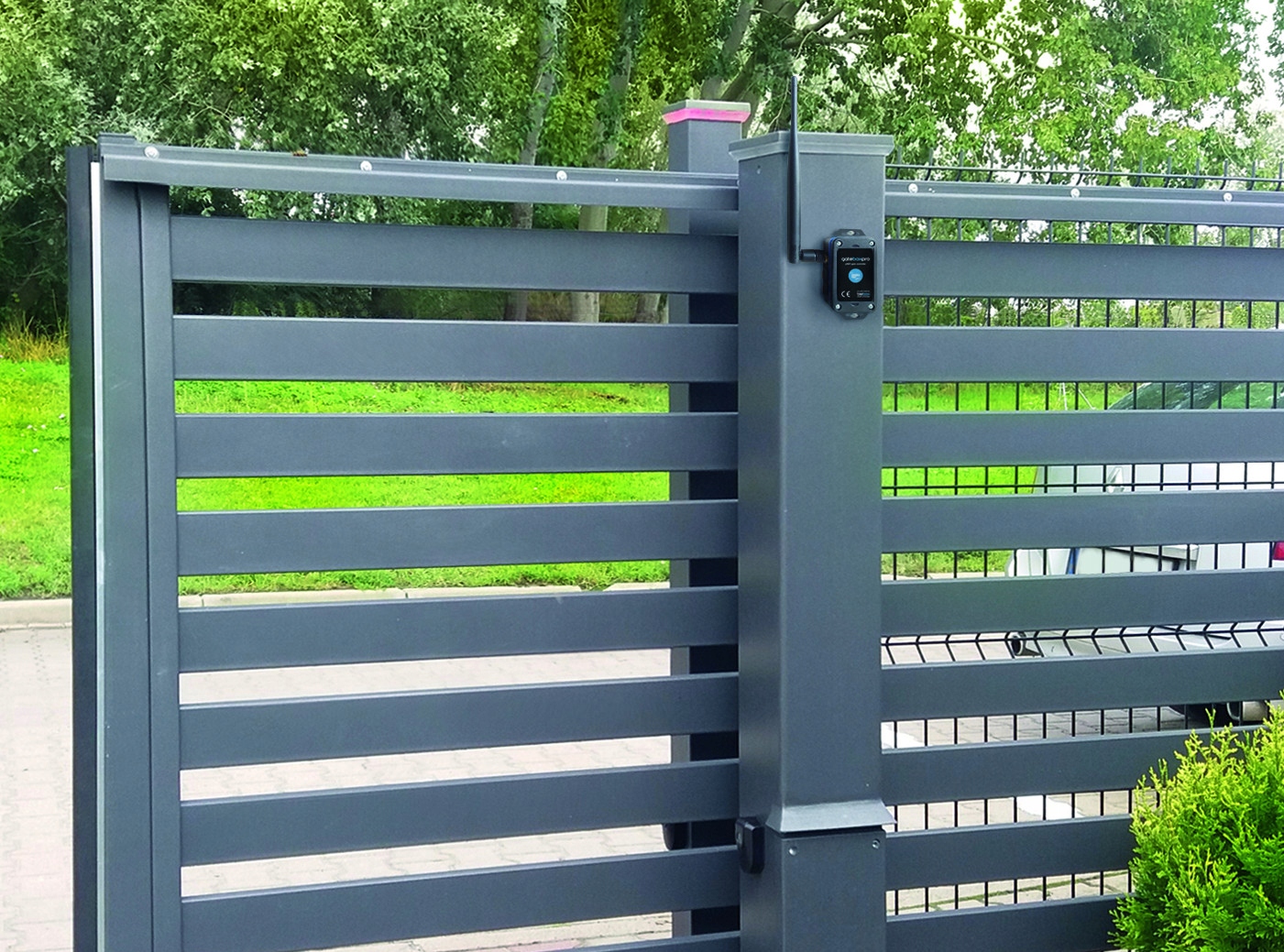 Prosty montaż i konfiguracja dla każdego użytkownika