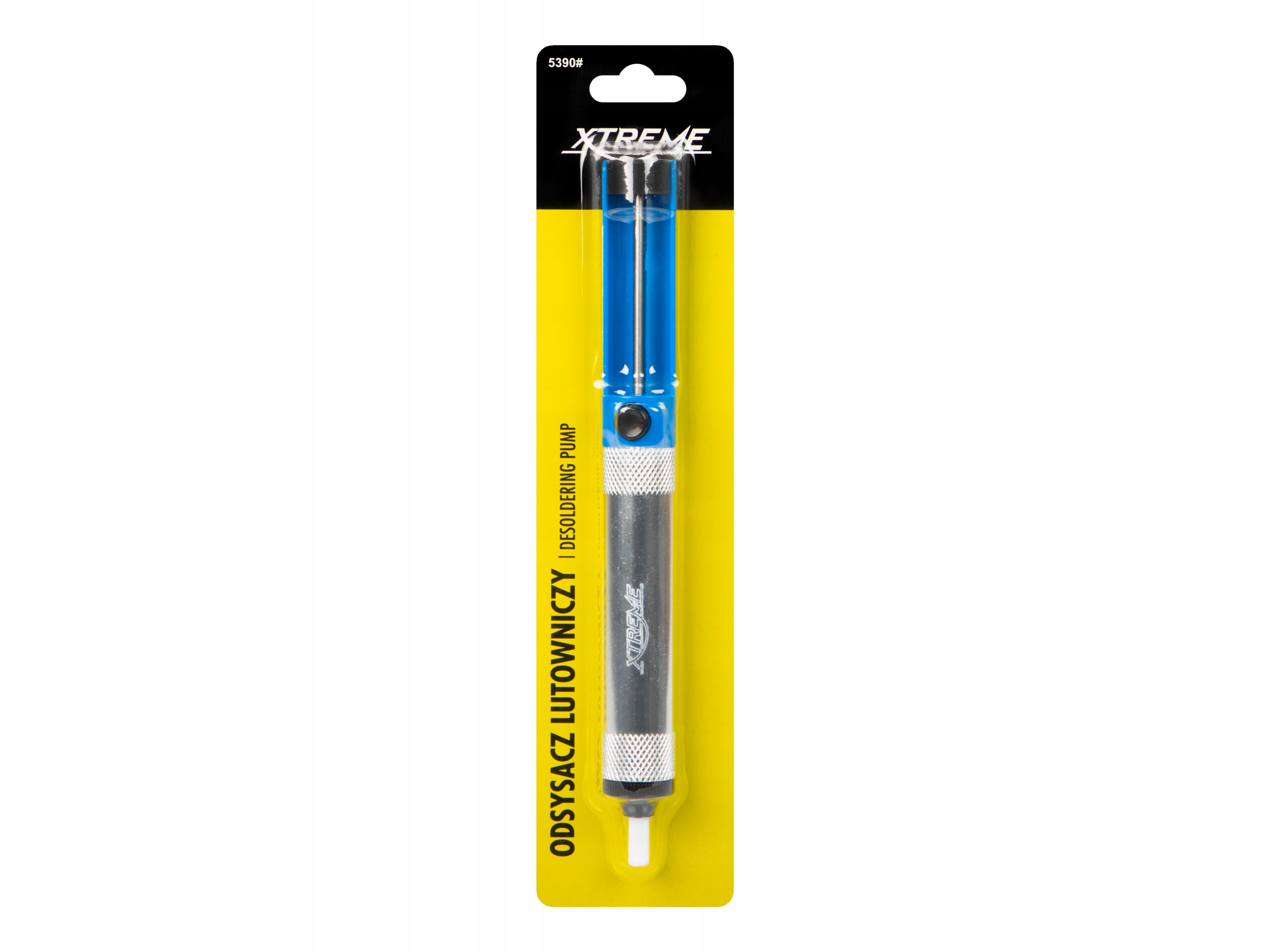 Waga i opakowanie – Informacje o wadze i formie pakowania