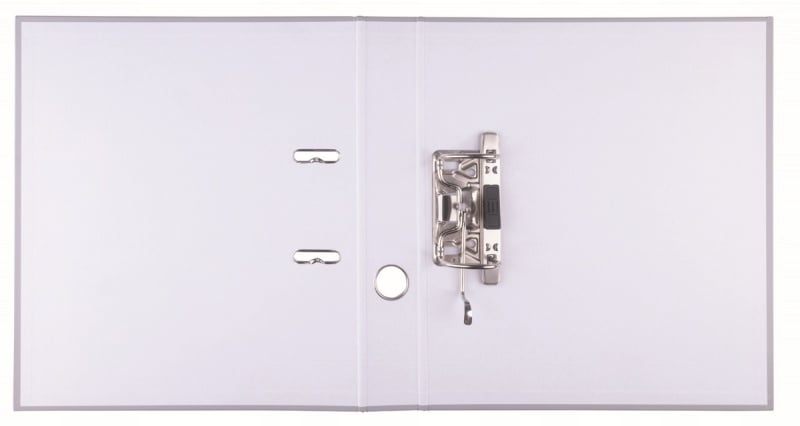 Wzmocniony mechanizm dźwigniowy z wymienną etykietą