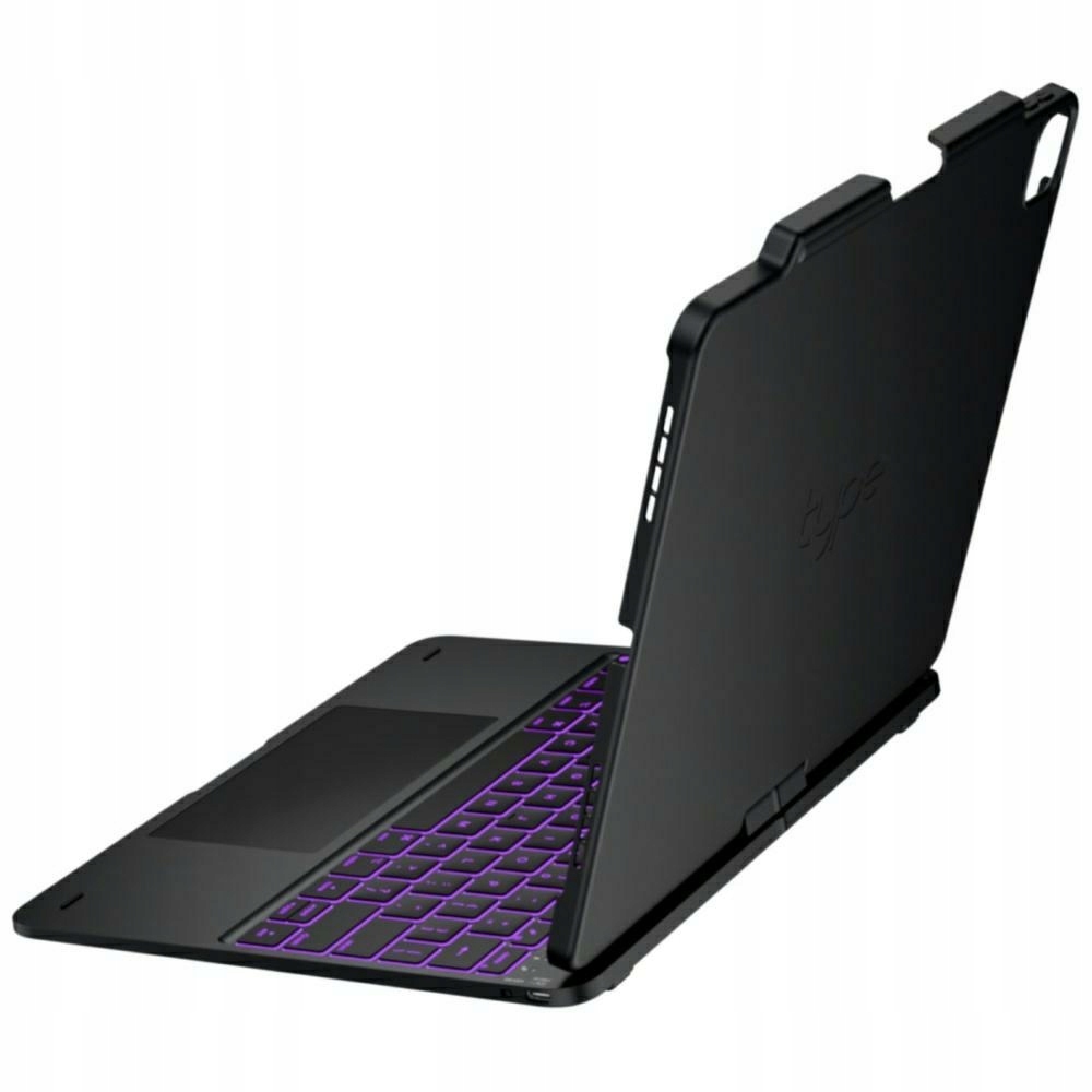 Wodoodporna klawiatura – IPX6 dla dodatkowego bezpieczeństwa