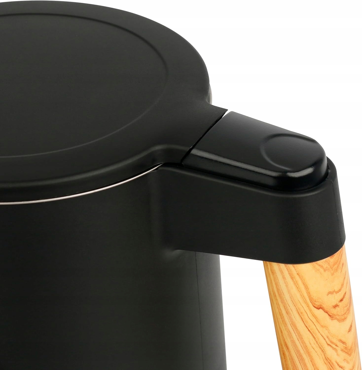 Wskaźnik poziomu wody – Wygodne użytkowanie