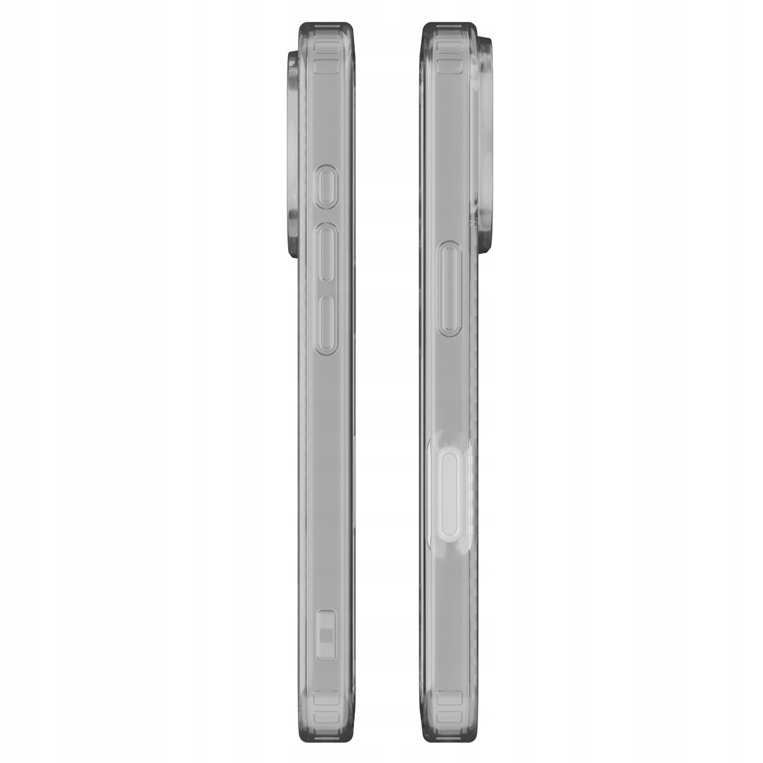 Precyzyjne dopasowanie – Idealne dla iPhone 16 Pro