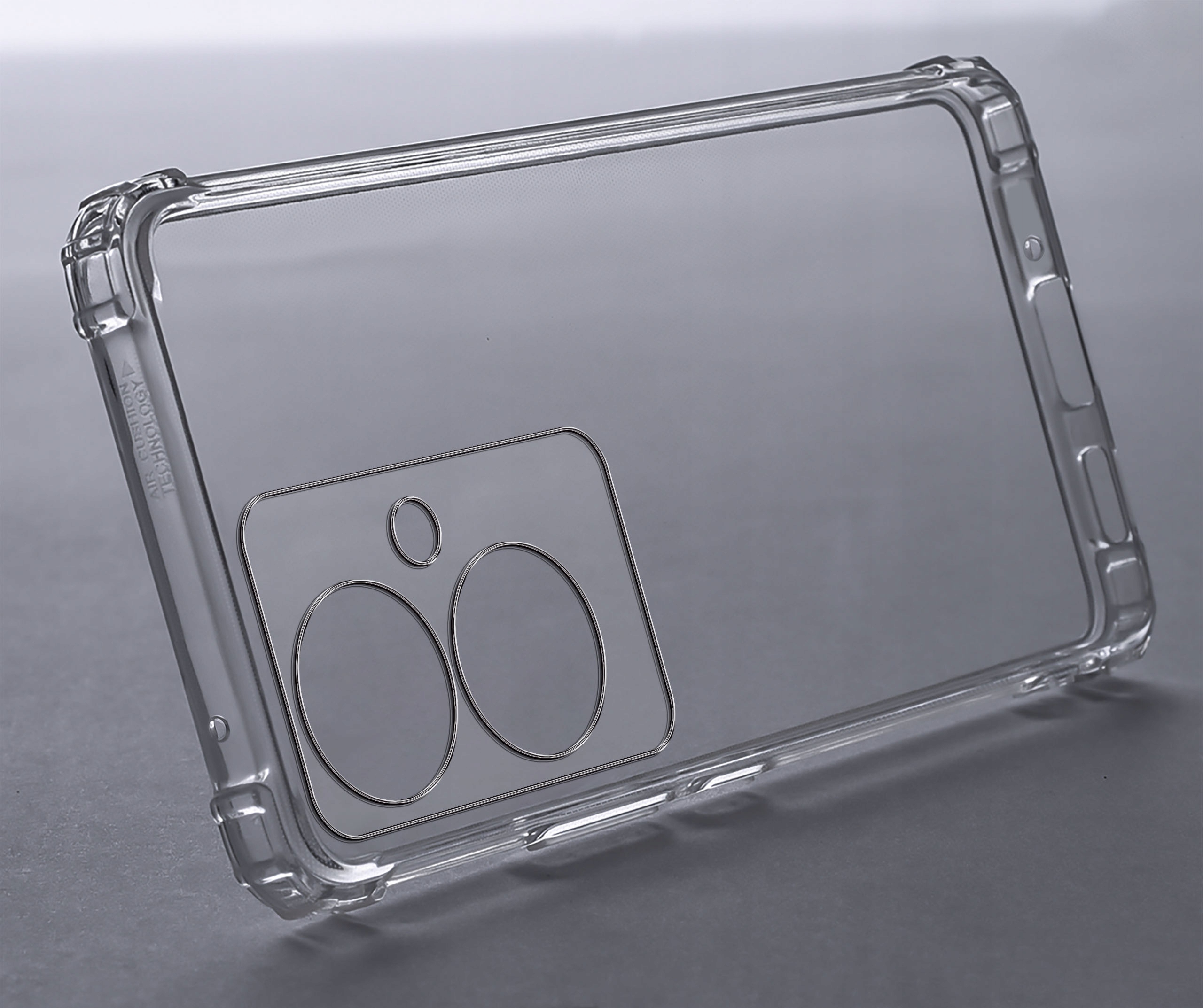 Specjalna osłona aparatu – CAMERA-PROTECT