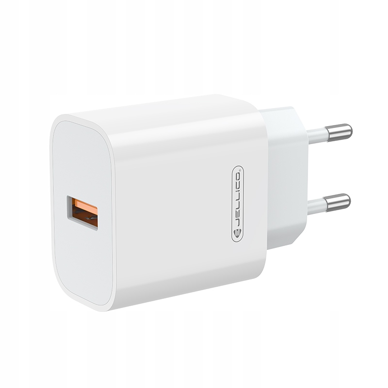Wsparcie dla technologii Quick Charge 3.0