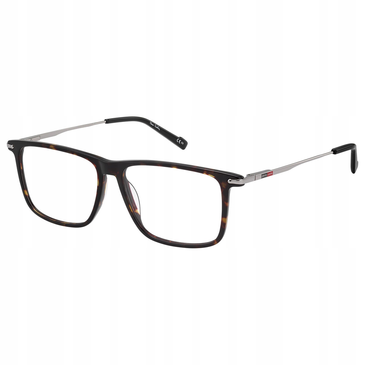 Ramki do okularów Męskie Pierre Cardin P.C.-6218-086 – Styl i elegancja na co dzień