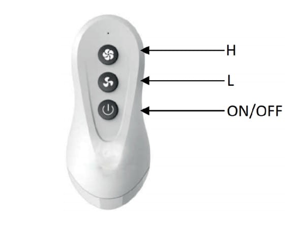 Kurtyna powietrzna Aeris 100C-1P 230V Re