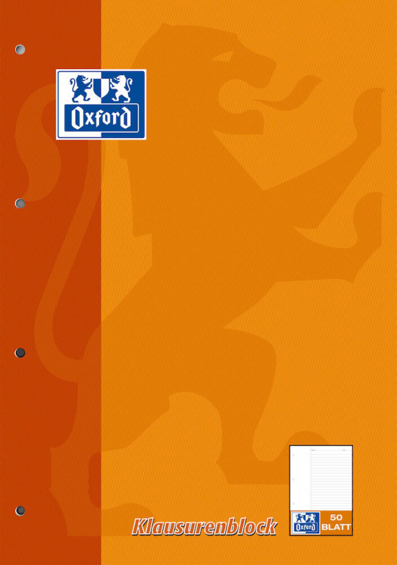 Wysoka jakość papieru – 90 g/m²