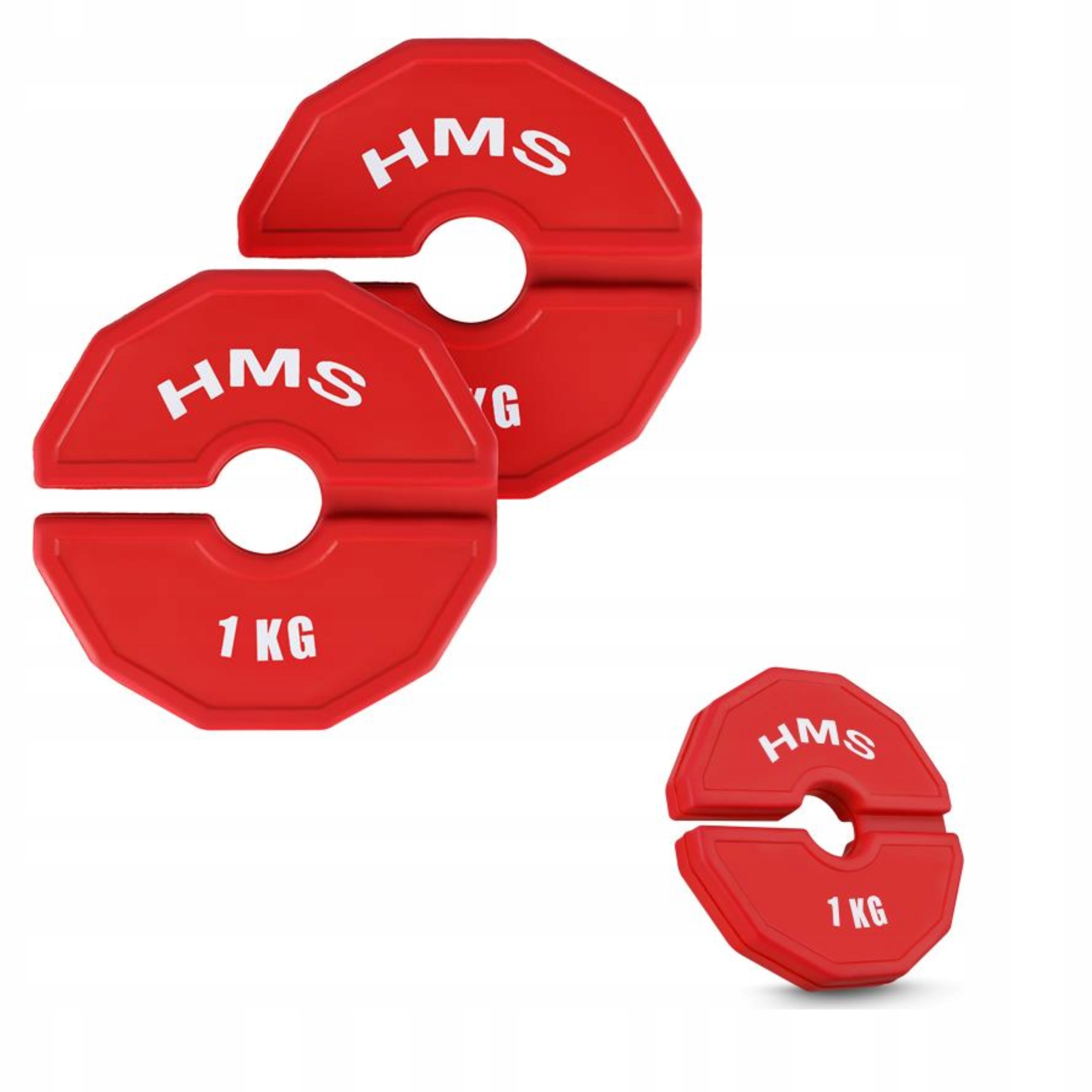 Precyzyjne dostosowanie obciążenia do indywidualnych potrzeb