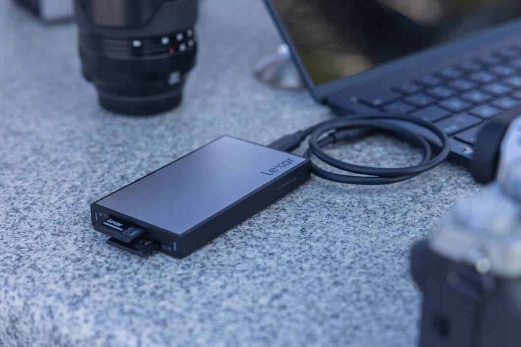 Kompaktowy i trwały design – Aluminiowa obudowa dla ochrony