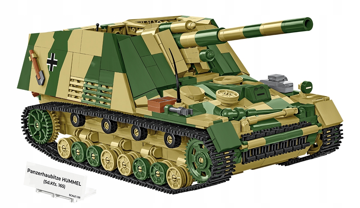 Szczegółowe odwzorowanie i realistyczne elementy