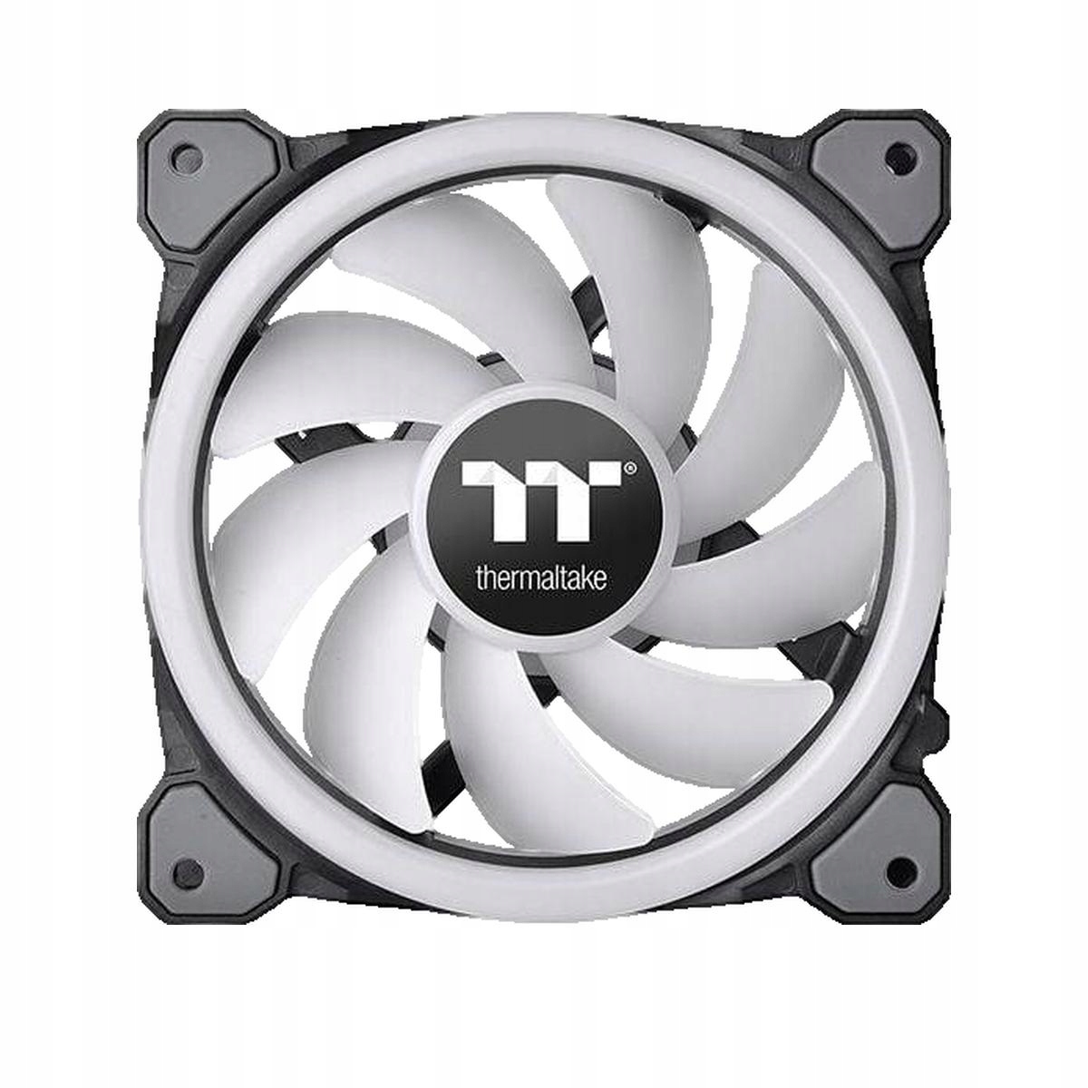 Thermaltake Riing Trio 14 LED RGB Plus 3-pack