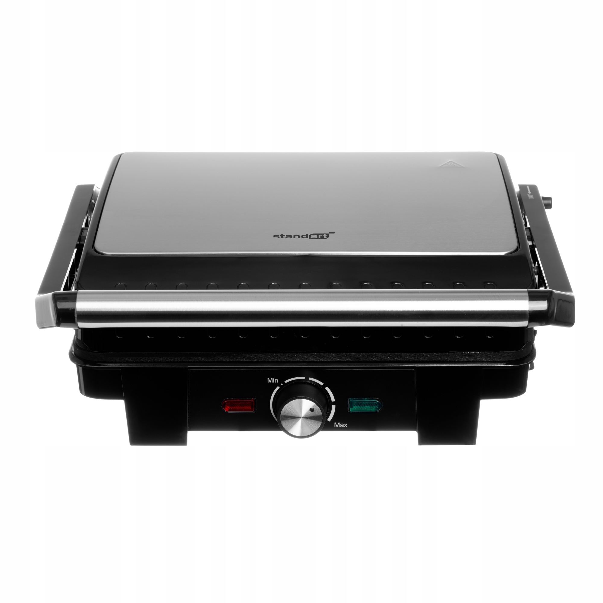 Trymer Standart ELECTRIC GRILL ZM-902B – Idealny do grillowania w każdych warunkach