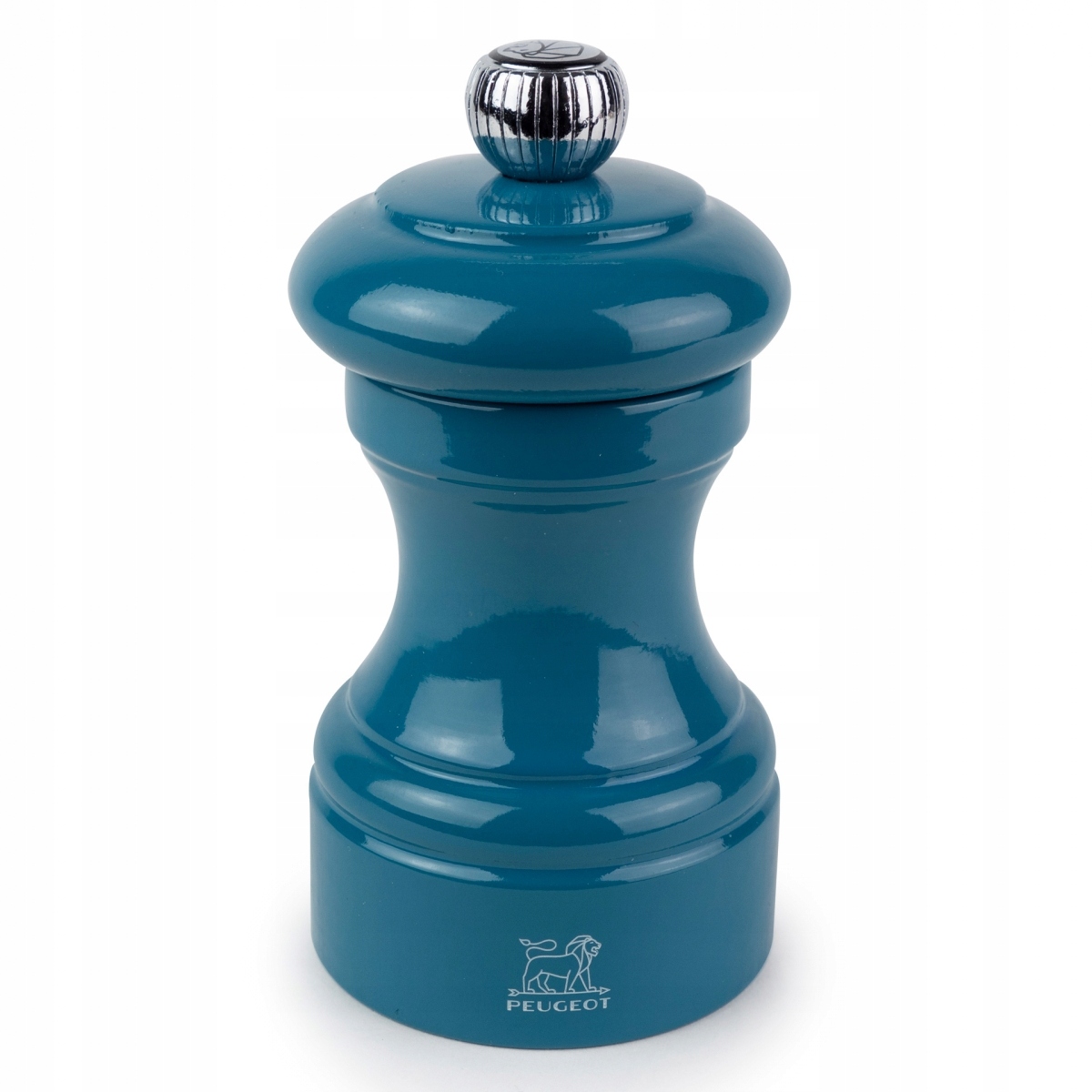 Młynek do przypraw Peugeot Bistro 10 cm - Elegancja w Twojej kuchni