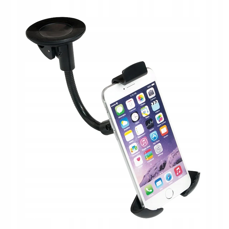 LogiLink LogiLink AA0102 – Uchwyt pasywny do telefonu komórkowego i smartfona