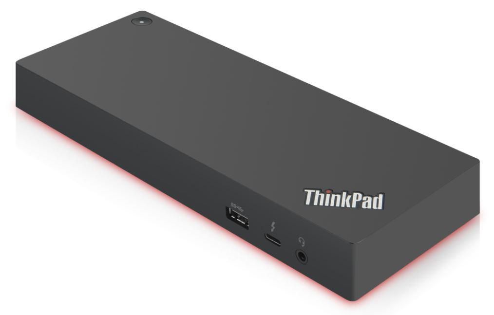 Kompatybilność z urządzeniami – Idealne rozwiązanie dla laptopów ThinkPad