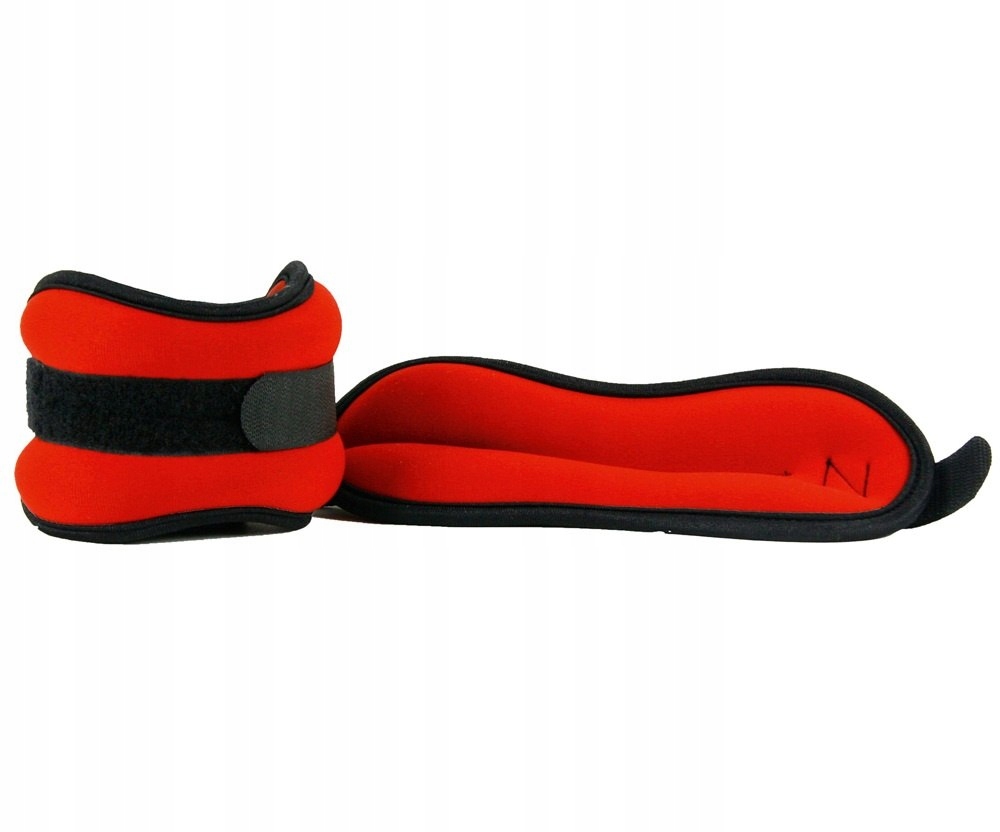 Waga i zestaw – Łączna waga 4 kg, 2 x 2 kg w zestawie