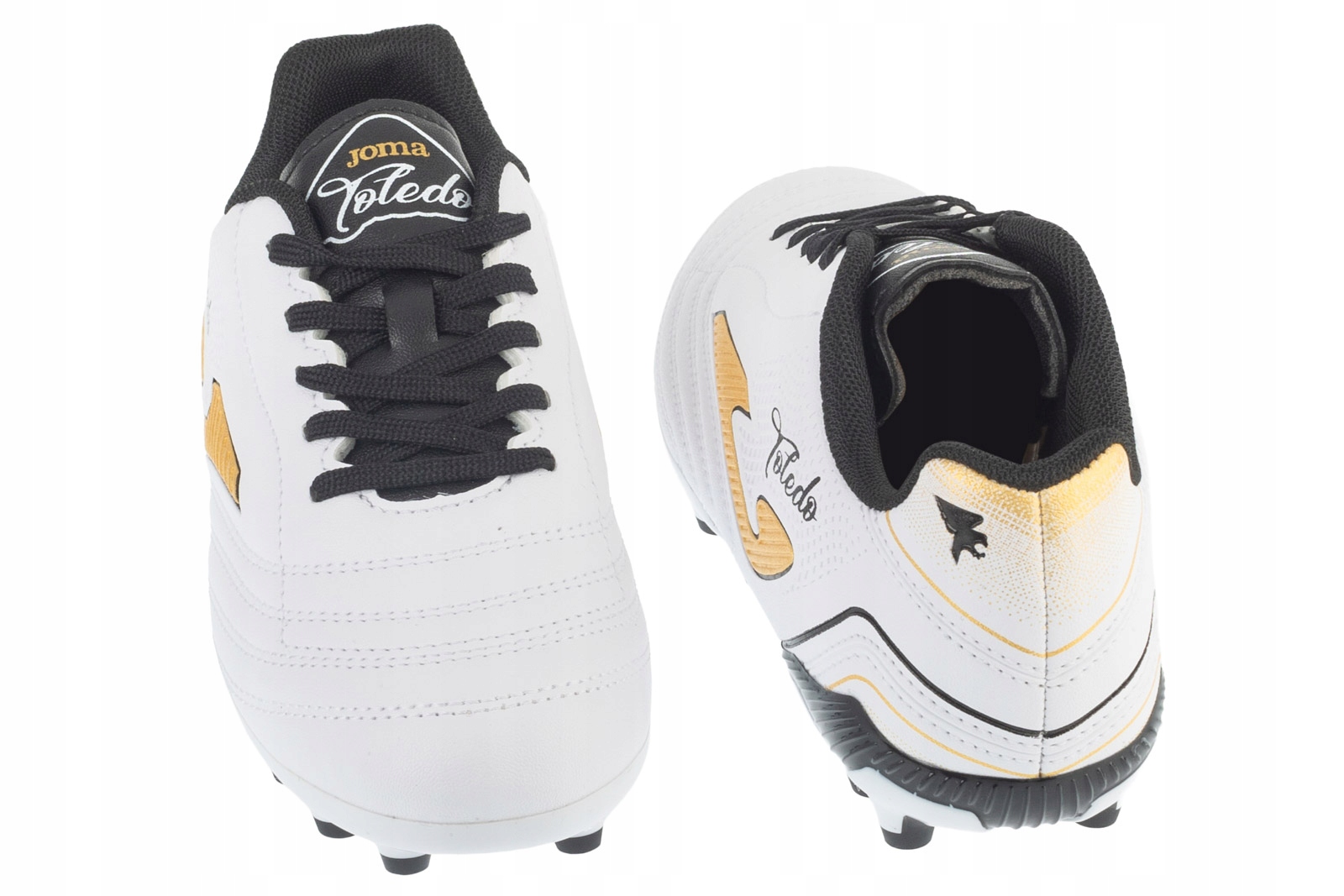 Buty piłkarskie dla młodych sportowców