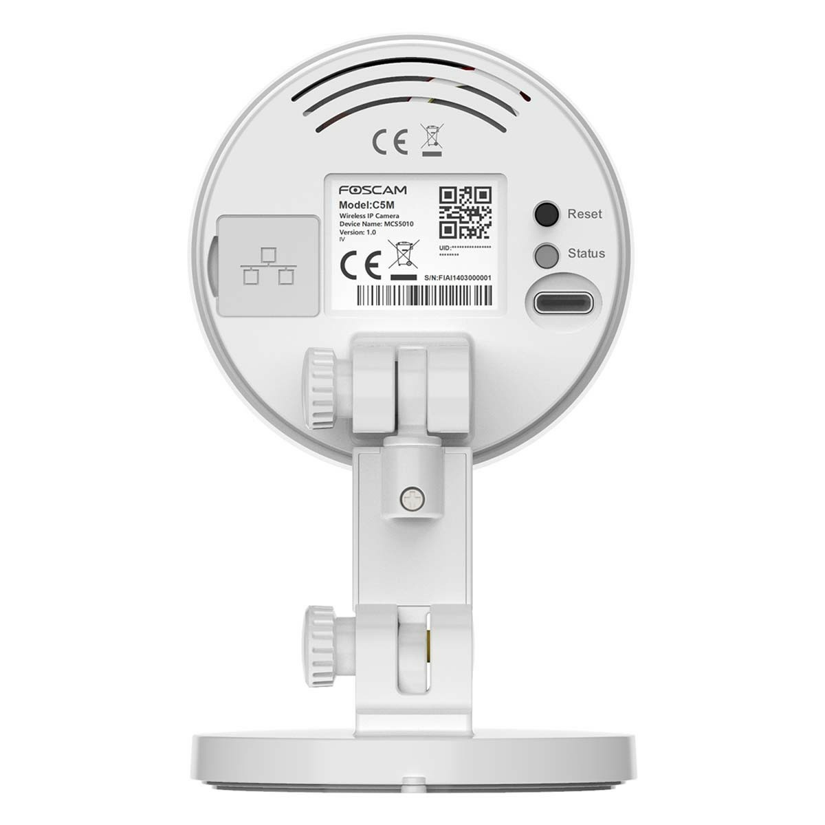 Zastosowanie wewnętrzne – idealna do biura i domu