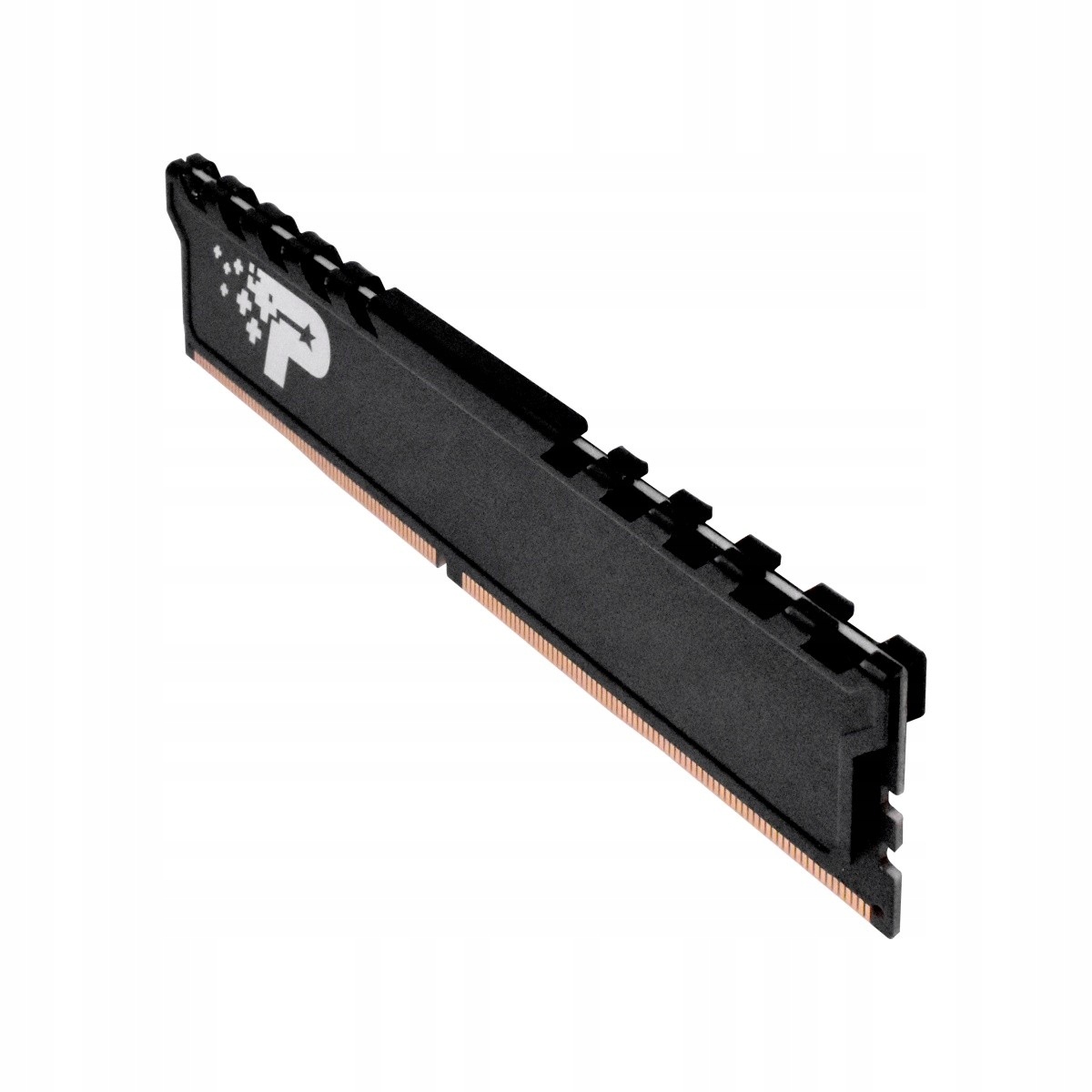 Radiator dla lepszego chłodzenia