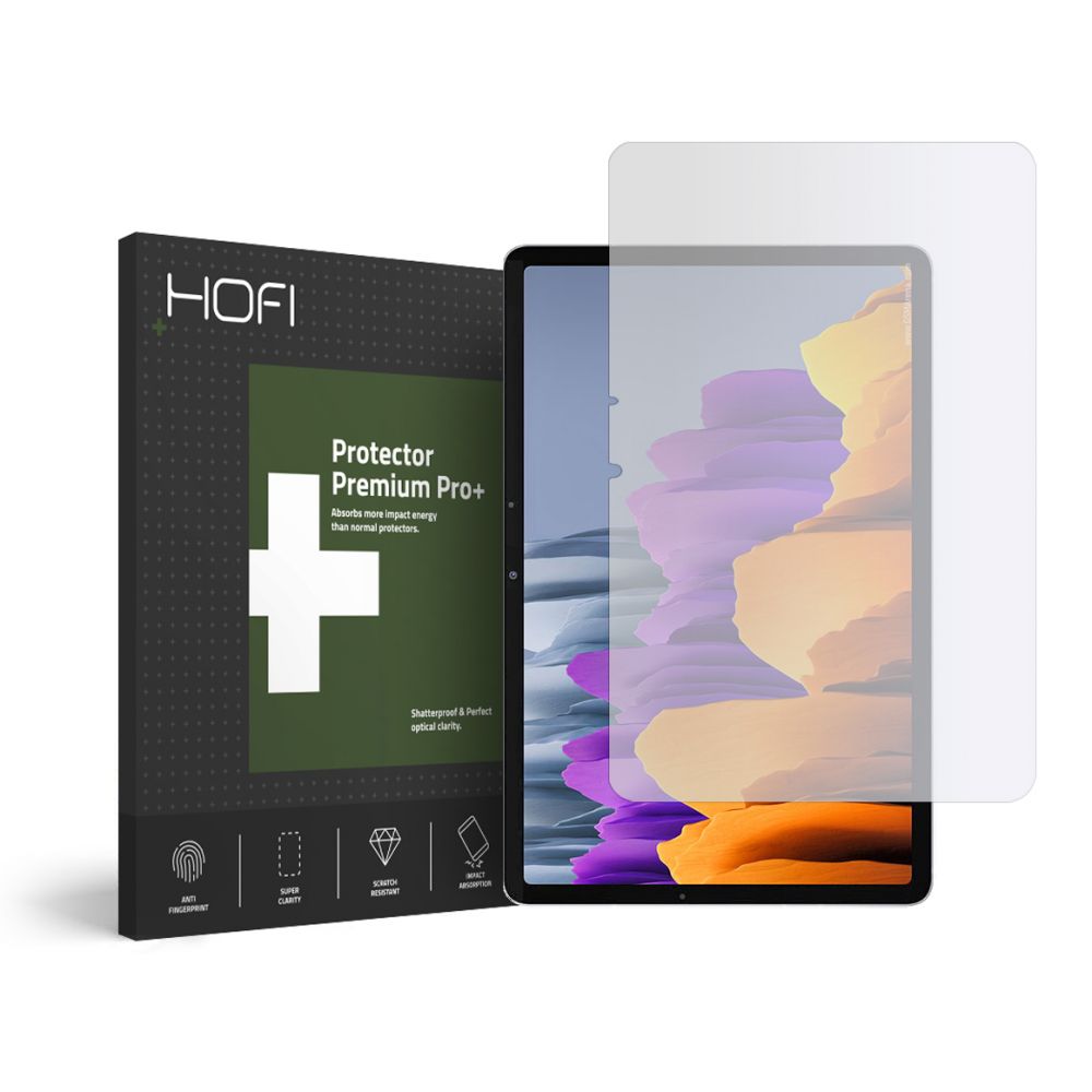 Szkło Hofi do Samsung Galaxy Tab S7 / S8 / S9 11.0 – Ochrona na najwyższym poziomie