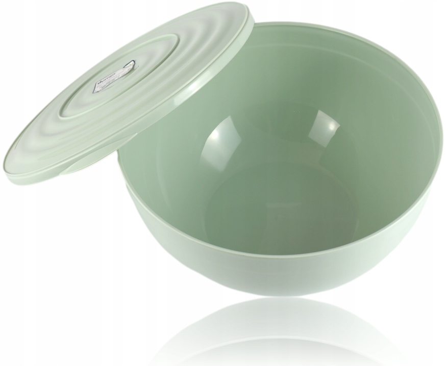 Miska z pokrywką Chef 5500 ml – Idealna do każdej kuchni