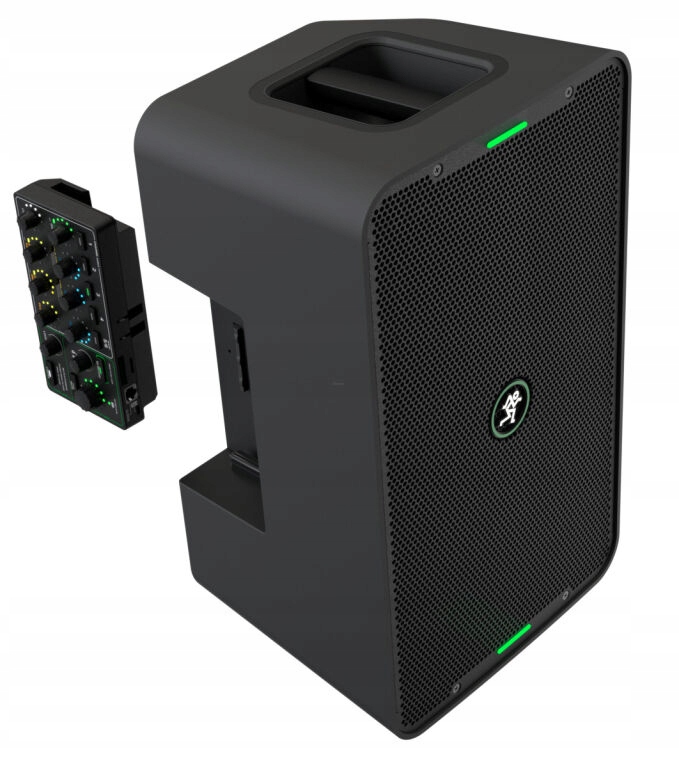 Mobilność dzięki zasilaniu akumulatorowemu