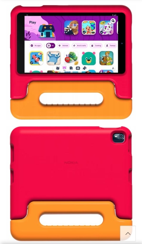 Ochrona przed upadkami i zarysowaniami