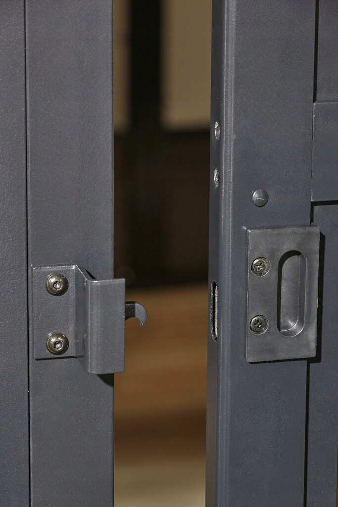 Łatwy montaż i elastyczne opcje instalacji drzwi