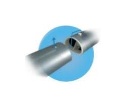 Easy Lock Systembaseny Intex