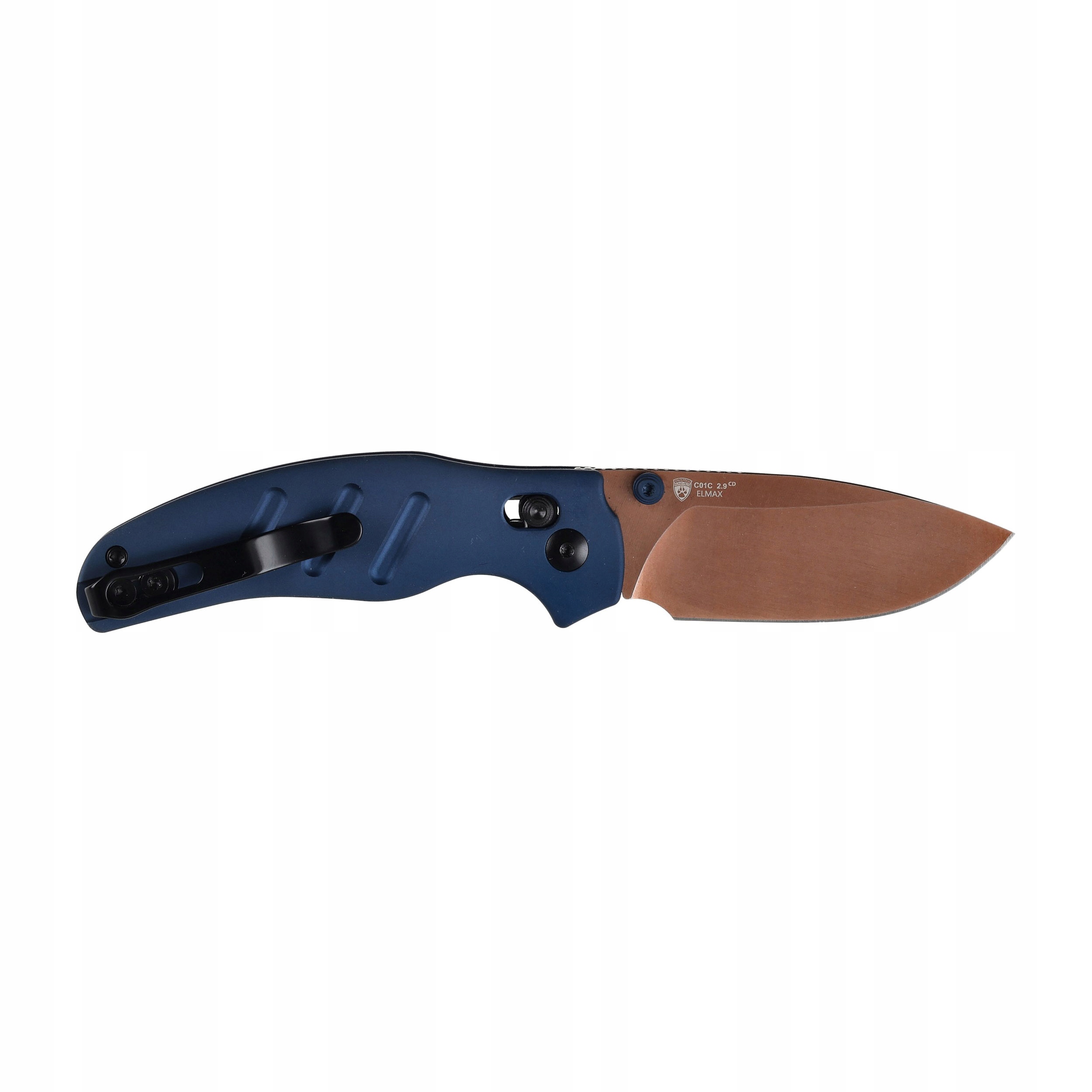 Funkcjonalność i styl – Nóż zaprojektowany we współpracy z Sheepdog Knives