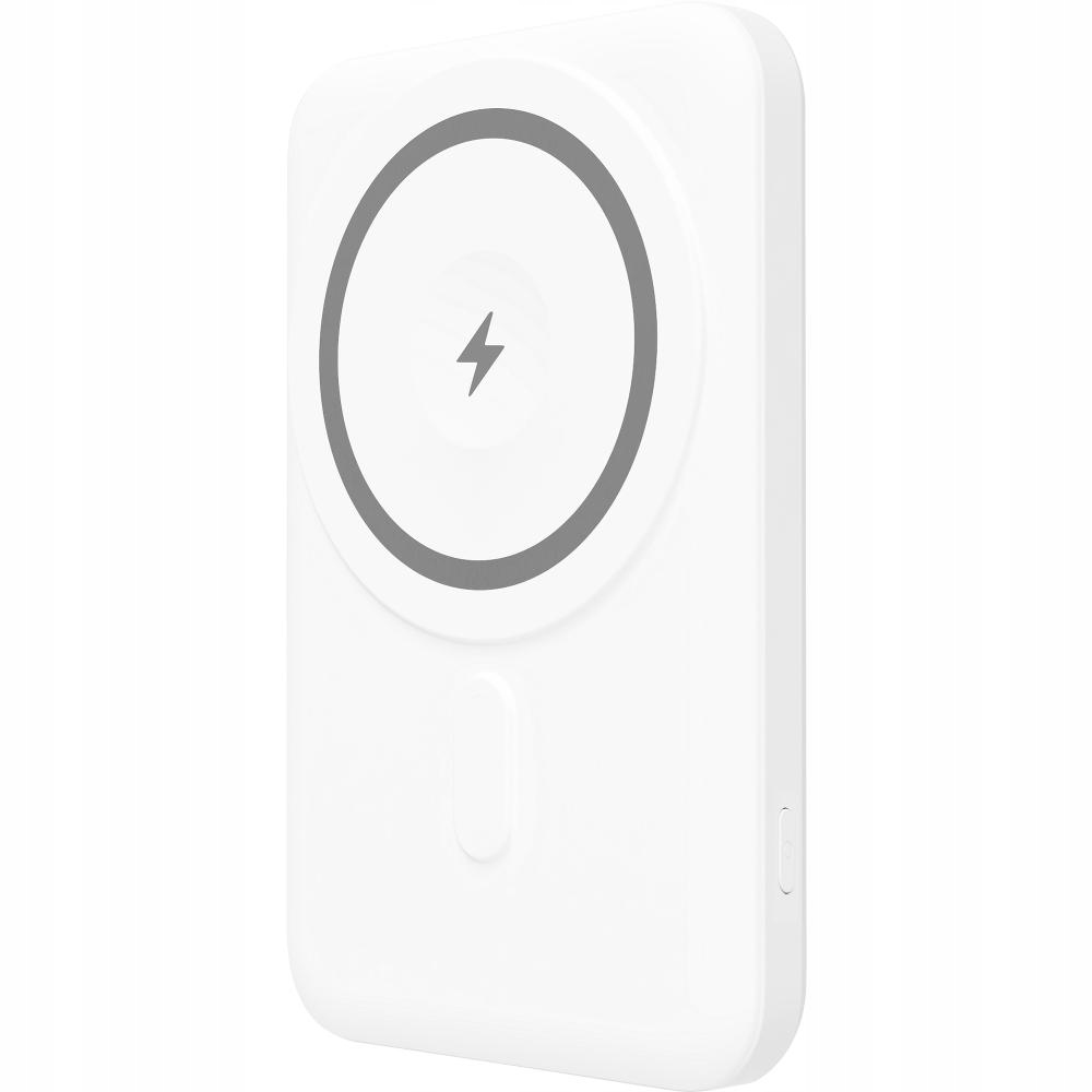 Wydajność ładowania – moc do 15W