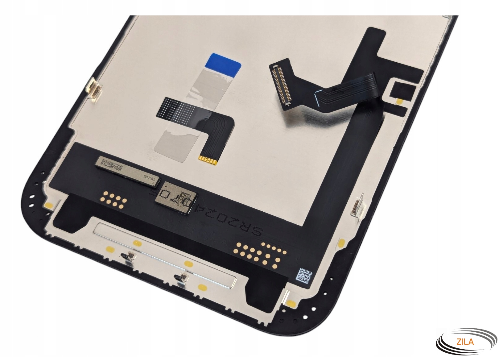 Wysoka jakość matrycy IPS LCD – Doskonałe odwzorowanie kolorów