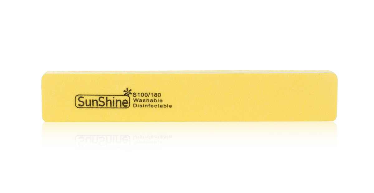 POLERKA SUNSHINE DUŻA SZEROKA 100/180 Marka Cosmetics Zone