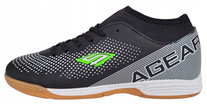 Stylowy czarny kolor i nowoczesny design