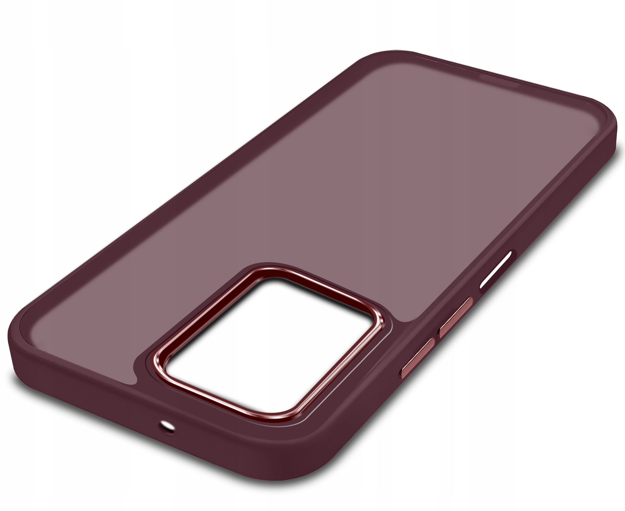 Ochrona aparatu – Innowacyjna osłona Camera-Protect