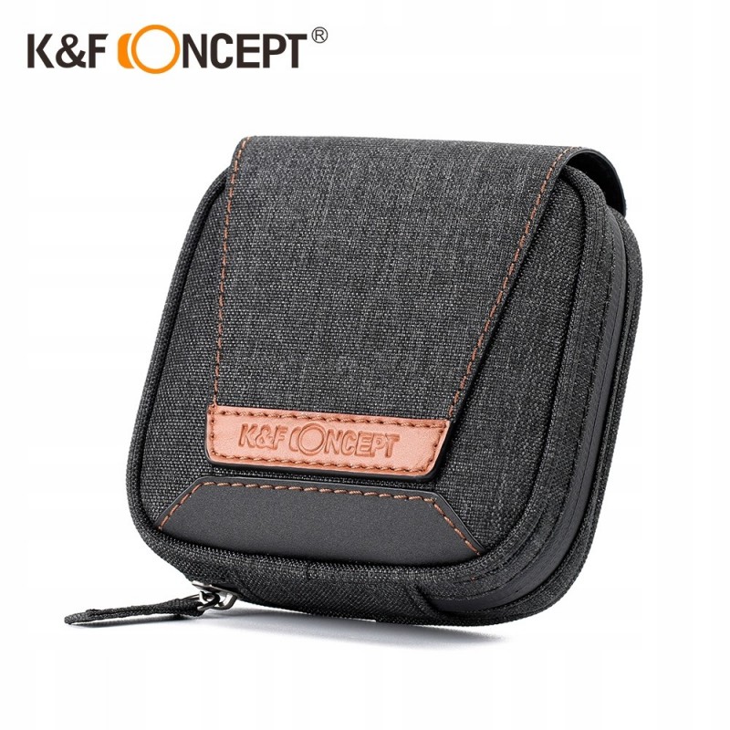 Kompaktowe wymiary i niska waga – Idealny do transportu