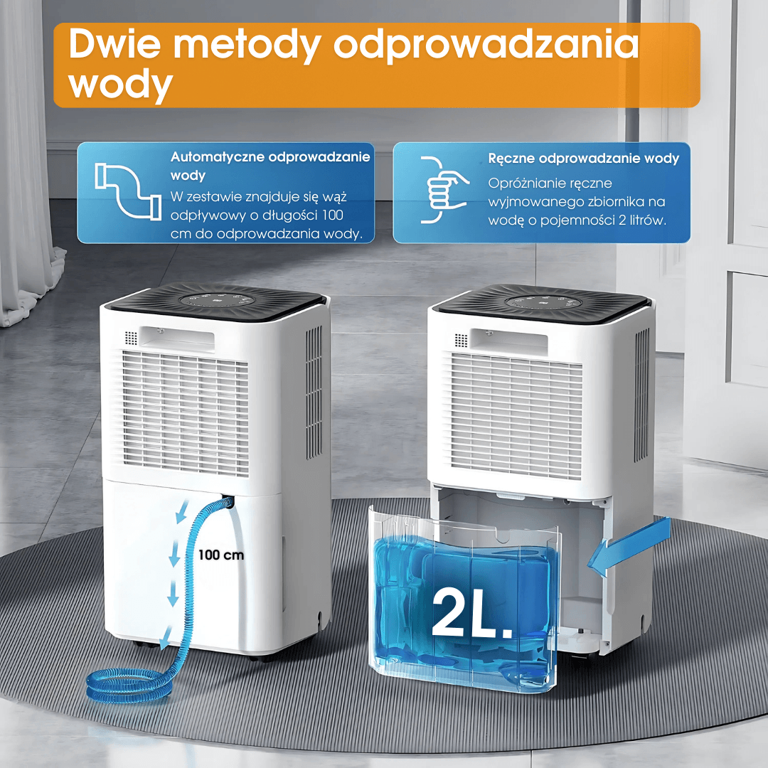 OSUSZACZ POWIETRZA ZENET 203