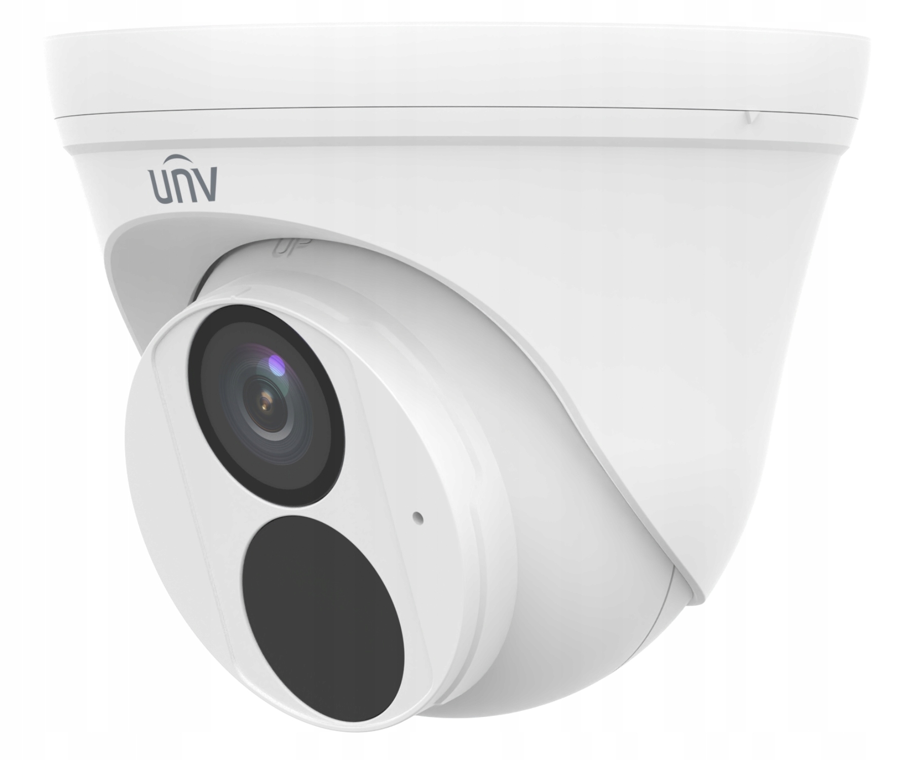 Obiektyw 2.8 mm – idealny do monitorowania przestrzeni