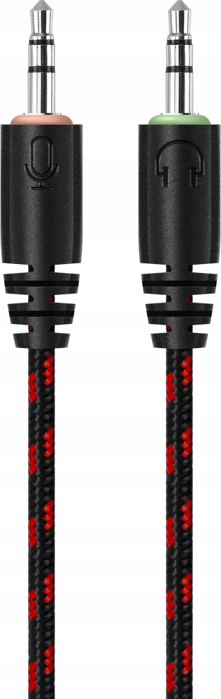 Pleciony kabel z tkaniny – trwałość i wygoda użytkowania