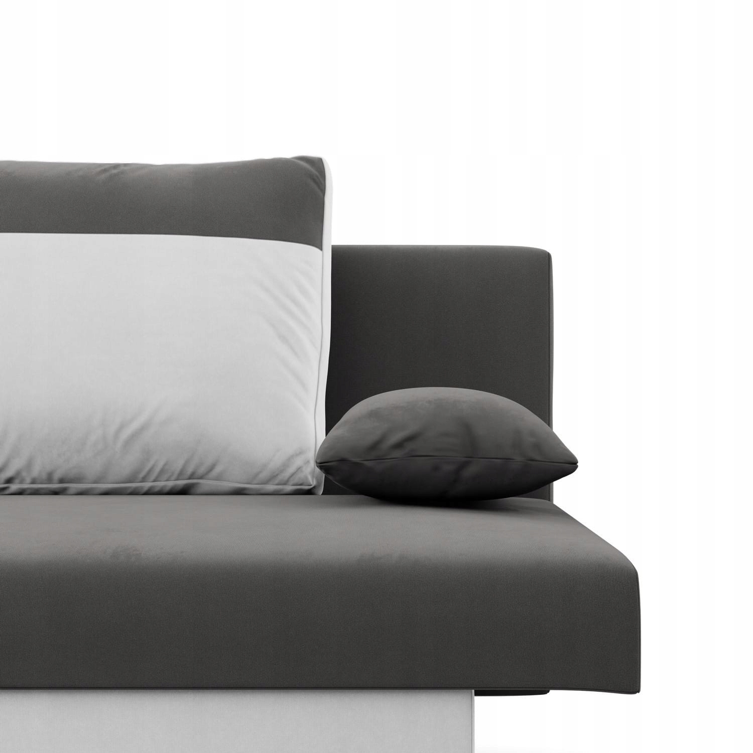 Nowoczesny design i funkcjonalność