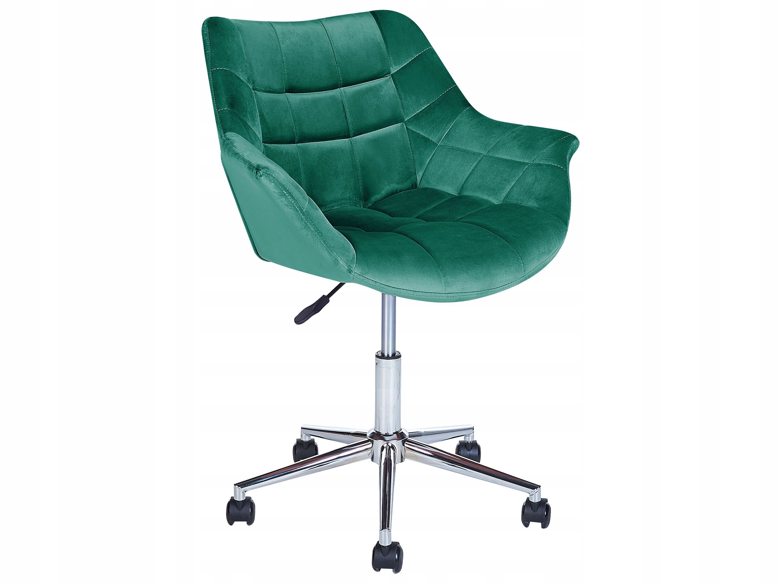 Wygodne siedzisko – Komfort podczas długich godzin pracy