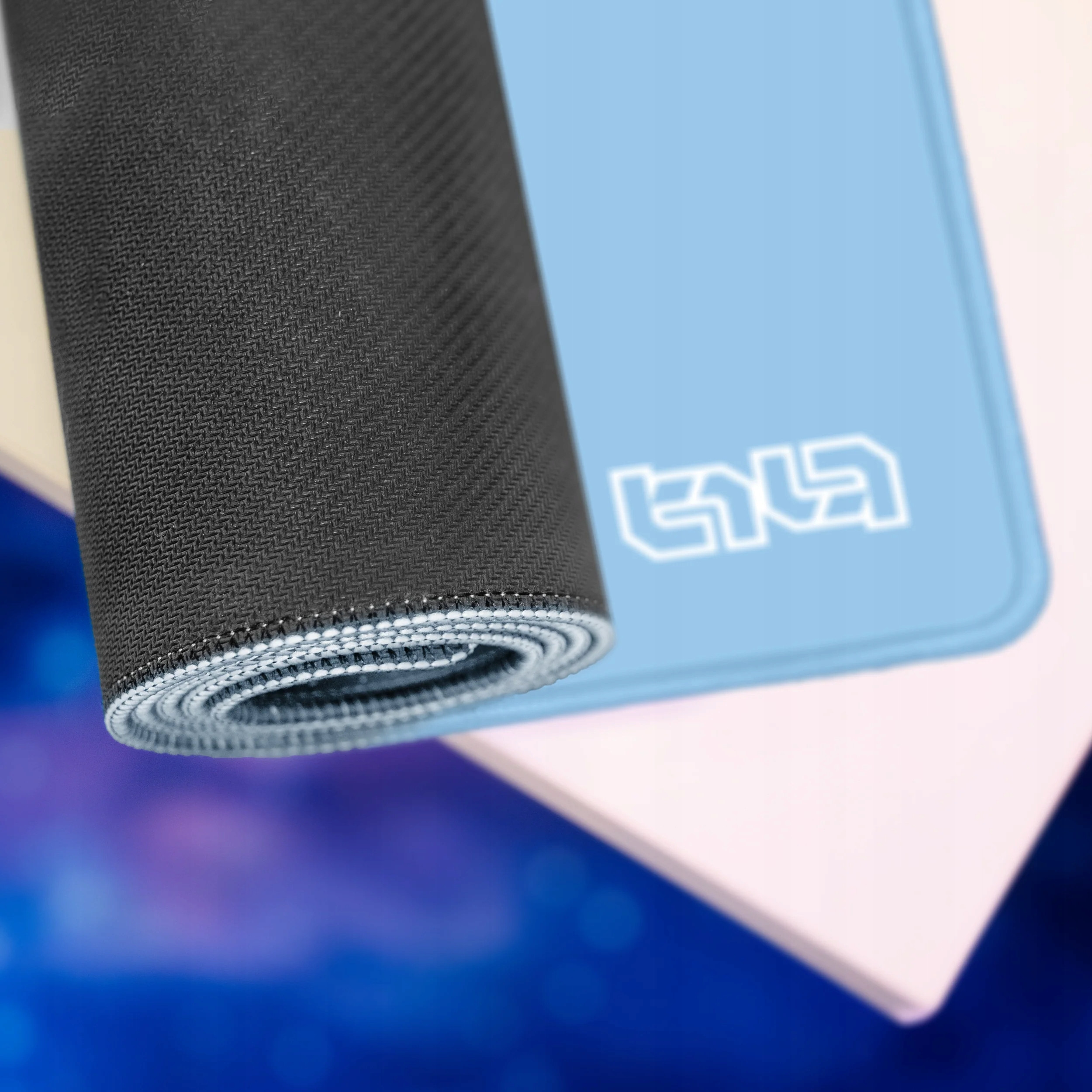 Wsparcie nadgarstka – Ergonomiczny design dla komfortu