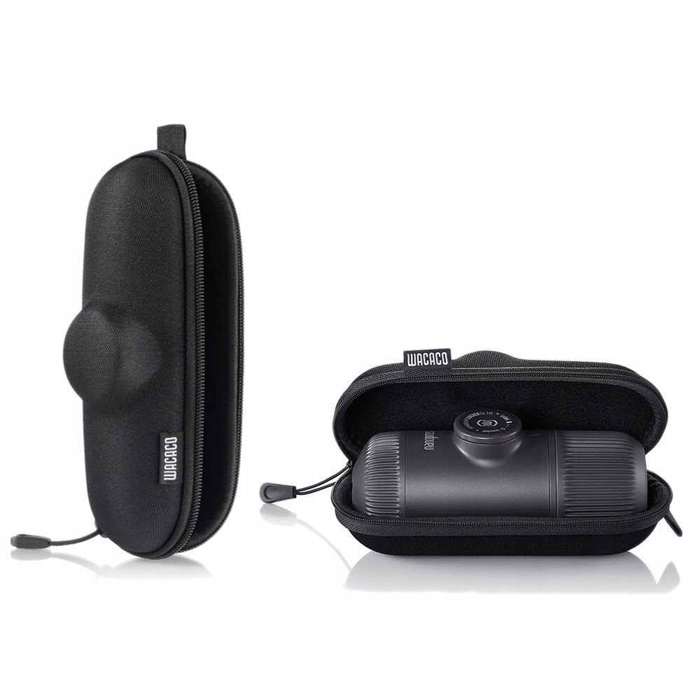 Wbudowana pętla do mocowania karabińczyka