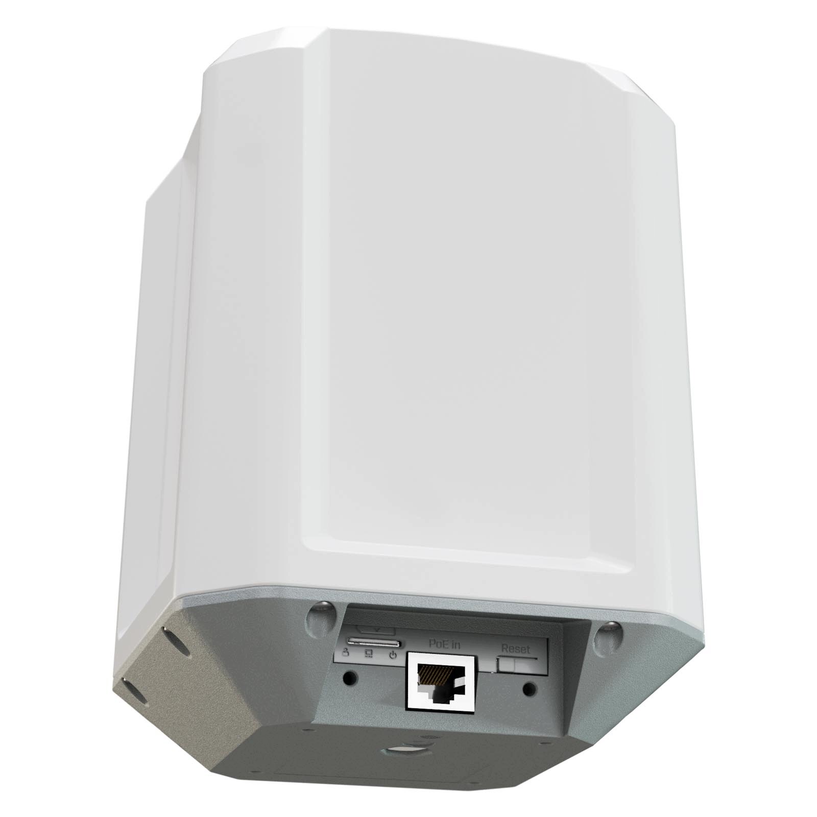 Gigabit Ethernet – Szybki transfer danych do 1000 Mbit/s
