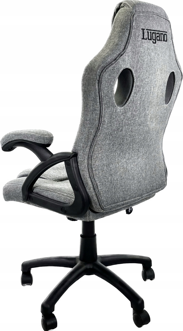 Funkcja TILT – możliwość bujania dla większego komfortu